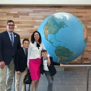 Meet your Posher, Ruth